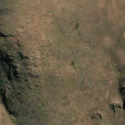 Satellite imagery of Cerro Las Balas, AR