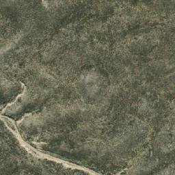 Satellite imagery of Cerro San José, AR