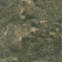Satellite imagery of Cerro San José, AR