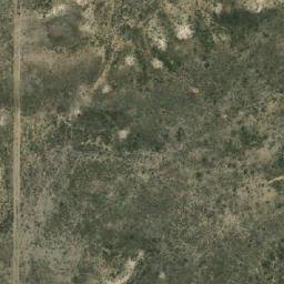 Satellite imagery of Cerro San José, AR