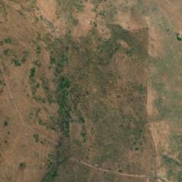 Satellite imagery of Pine Row Hill, AU