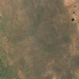 Satellite imagery of Pine Row Hill, AU