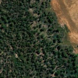 Satellite imagery of Cockatoo Hill, AU