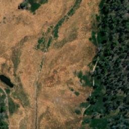 Satellite imagery of Cockatoo Hill, AU