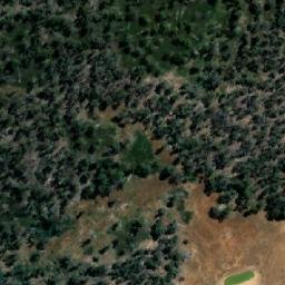 Satellite imagery of Cockatoo Hill, AU