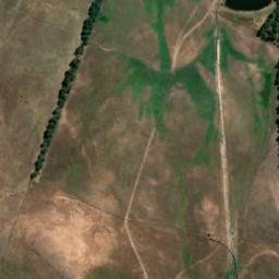 Satellite imagery of Home Hill, AU