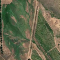 Satellite imagery of Home Hill, AU