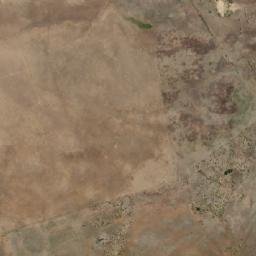 Satellite imagery of Mount Reid, AU