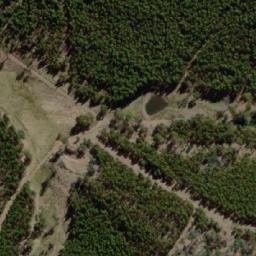Satellite imagery of Knights Point, AU