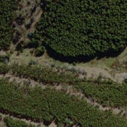 Satellite imagery of Knights Point, AU