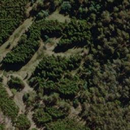 Satellite imagery of Knights Point, AU