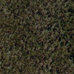 Satellite imagery of Gaol Hill, AU