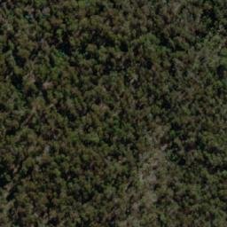 Satellite imagery of Gaol Hill, AU