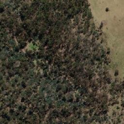 Satellite imagery of Ringwood Hill, AU