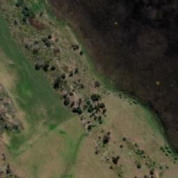 Satellite imagery of Bowermans Sugarloaf, AU