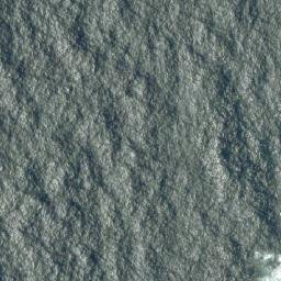 Satellite imagery of Punta Saliente, CL