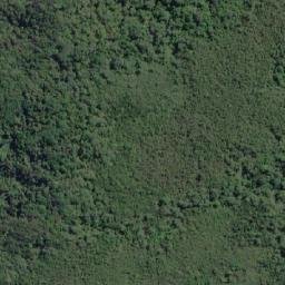 Satellite imagery of Punta Saliente, CL