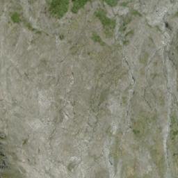 Satellite imagery of Cerro Pizarro, CL