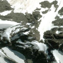 Satellite imagery of Cerro Dos Picos, AR