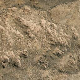 Satellite imagery of Cerro Fofo Cahuel, AR