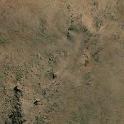 Satellite imagery of Cerro Mojón, AR