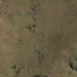 Satellite imagery of Cerro Mojón, AR