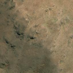 Satellite imagery of Cerro Mojón, AR