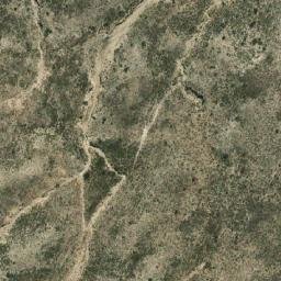Satellite imagery of Cerro El Monticulo, AR
