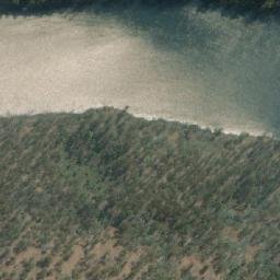 Satellite imagery of Dunns Hill, AU