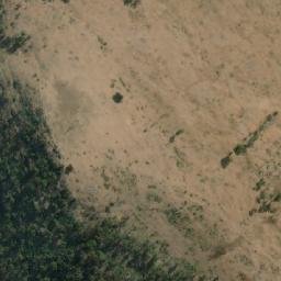Satellite imagery of Dunns Hill, AU