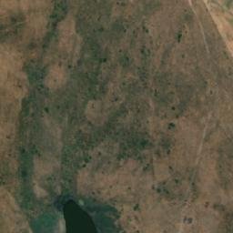 Satellite imagery of Pine Row Hill, AU