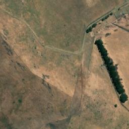Satellite imagery of Pine Row Hill, AU