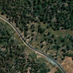 Satellite imagery of Cockatoo Hill, AU