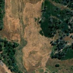 Satellite imagery of Cockatoo Hill, AU