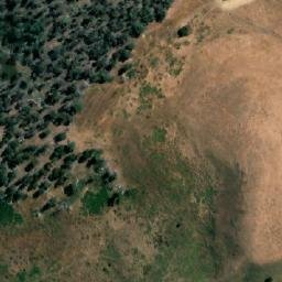 Satellite imagery of Cockatoo Hill, AU