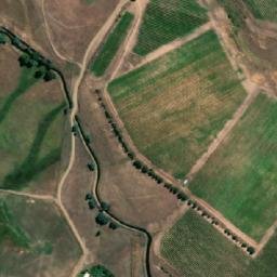 Satellite imagery of Home Hill, AU