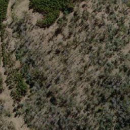 Satellite imagery of Knights Point, AU
