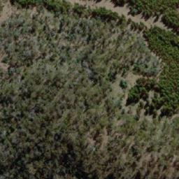 Satellite imagery of Knights Point, AU