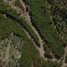 Satellite imagery of Knights Point, AU