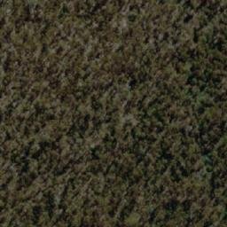 Satellite imagery of Gaol Hill, AU