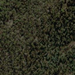 Satellite imagery of Gaol Hill, AU