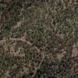 Satellite imagery of Ringwood Hill, AU