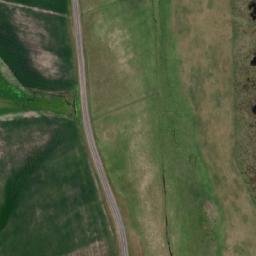 Satellite imagery of Ringwood Hill, AU