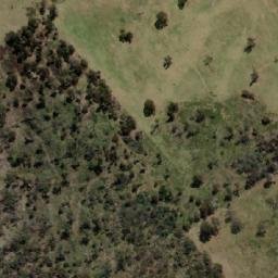 Satellite imagery of Bowermans Sugarloaf, AU
