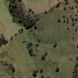 Satellite imagery of Bowermans Sugarloaf, AU