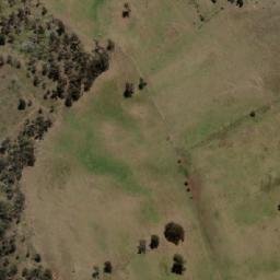Satellite imagery of Bowermans Sugarloaf, AU