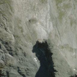 Satellite imagery of Cerro Pizarro, CL