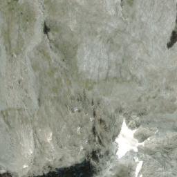 Satellite imagery of Cerro Pizarro, CL