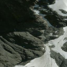 Satellite imagery of Cerro Dos Picos, AR