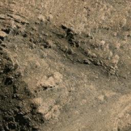 Satellite imagery of Cerro Fofo Cahuel, AR